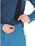 Vignette Dare2b, Achieve II pantalon de ski hommes Kingfisher Blue / Moonlight Denim bleu 