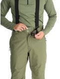 Vignette Dare2b, Achieve II pantalon de ski hommes Olivine Green vert 