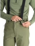 Vignette Dare2b, Achieve II pantalon de ski hommes Olivine Green vert 