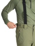 Vignette Dare2b, Achieve II pantalon de ski hommes Olivine Green vert 