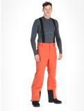 Vignette Dare2b, Achieve II pantalon de ski hommes Orange Rust orange 