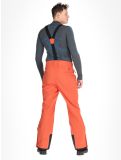 Vignette Dare2b, Achieve II pantalon de ski hommes Orange Rust orange 