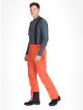 Vignette Dare2b, Achieve II pantalon de ski hommes Orange Rust orange 