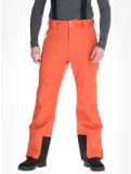 Vignette Dare2b, Achieve II pantalon de ski hommes Orange Rust orange 