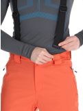 Vignette Dare2b, Achieve II pantalon de ski hommes Orange Rust orange 