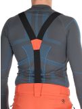 Vignette Dare2b, Achieve II pantalon de ski hommes Orange Rust orange 