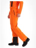 Vignette Dare2b, Achieve II pantalon de ski hommes PuffinsOrnge noir, orange 