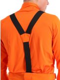 Vignette Dare2b, Achieve II pantalon de ski hommes PuffinsOrnge noir, orange 