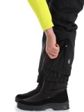 Vignette Dare2b, Baseplate pantalon de ski hommes Black noir 