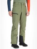 Vignette Dare2b, Baseplate II pantalon de ski hommes Olivine Green vert 