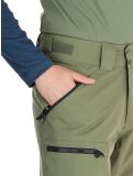 Vignette Dare2b, Baseplate II pantalon de ski hommes Olivine Green vert 