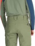 Vignette Dare2b, Baseplate II pantalon de ski hommes Olivine Green vert 