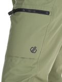 Vignette Dare2b, Baseplate II pantalon de ski hommes Olivine Green vert 