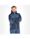 Vignette Dare2b, Below Zero Jt veste de ski hommes navy / dark denim bleu 