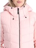 Vignette Dare2b, Blindside veste de ski femmes Crystal Rose rose 