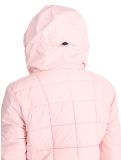 Vignette Dare2b, Blindside veste de ski femmes Crystal Rose rose 