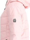 Vignette Dare2b, Blindside veste de ski femmes Crystal Rose rose 