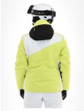 Vignette Dare2b, Chute veste de ski femmes Yellow Plum / Black jaune, noir 