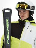 Vignette Dare2b, Chute veste de ski femmes Yellow Plum / Black jaune, noir 