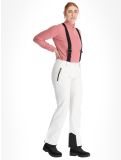 Vignette Dare2b, Diminish pantalon de ski femmes Blanc De Blanc blanc 