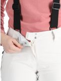 Vignette Dare2b, Diminish pantalon de ski femmes Blanc De Blanc blanc 