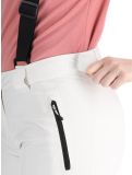 Vignette Dare2b, Diminish pantalon de ski femmes Blanc De Blanc blanc 