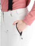 Vignette Dare2b, Diminish pantalon de ski femmes Blanc De Blanc blanc 