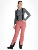 Vignette Dare2b, Diminish pantalon de ski femmes Dusty Rose rose 