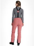 Vignette Dare2b, Diminish pantalon de ski femmes Dusty Rose rose 