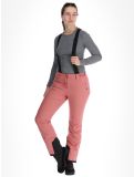 Vignette Dare2b, Diminish pantalon de ski femmes Dusty Rose rose 