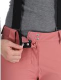 Vignette Dare2b, Diminish pantalon de ski femmes Dusty Rose rose 