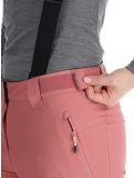 Vignette Dare2b, Diminish pantalon de ski femmes Dusty Rose rose 