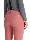 Vignette Dare2b, Diminish pantalon de ski femmes Dusty Rose rose 