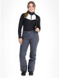 Vignette Dare2b, Diminish pantalon de ski femmes Ebony Grey gris 