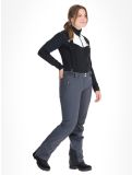 Vignette Dare2b, Diminish pantalon de ski femmes Ebony Grey gris 