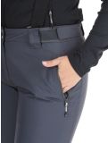 Vignette Dare2b, Diminish pantalon de ski femmes Ebony Grey gris 