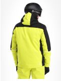 Vignette Dare2b, Eagle veste de ski hommes Neon Spring/Black noir, vert 