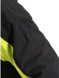 Vignette Dare2b, Eagle veste de ski hommes Neon Spring/Black noir, vert 