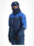 Vignette Dare2b, Eagle veste de ski hommes Olympian Blue / Moonlight Denim bleu 