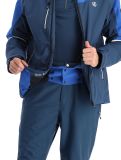 Vignette Dare2b, Eagle veste de ski hommes Olympian Blue / Moonlight Denim bleu 