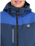 Vignette Dare2b, Eagle veste de ski hommes Olympian Blue / Moonlight Denim bleu 