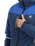 Vignette Dare2b, Eagle veste de ski hommes Olympian Blue / Moonlight Denim bleu 