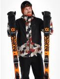 Vignette Dare2b, Edge veste de ski hommes Blk / ClyGeoCm noir 