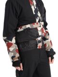 Vignette Dare2b, Edge veste de ski hommes Blk / ClyGeoCm noir 