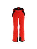 Vignette Dare2b, Effused Ii Pant pantalon de ski femmes seville rouge 