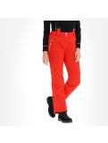 Vignette Dare2b, Effused Ii Pant pantalon de ski femmes seville rouge 