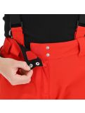 Vignette Dare2b, Effused Ii Pant pantalon de ski femmes seville rouge 