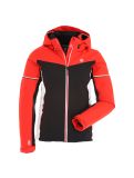 Vignette Dare2b, Enclave Jacket veste de ski femmes seville rouge 