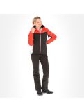 Vignette Dare2b, Enclave Jacket veste de ski femmes seville rouge 