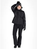 Vignette Dare2b, Enlighten veste de ski femmes Black noir 